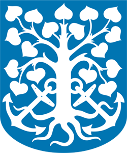 Esbjerg Kommunes byvåben